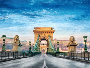 Zdjęcie kierunku: Budapeszt